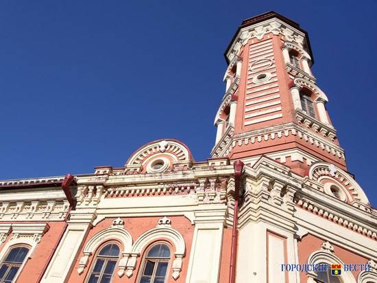 В Волгоградской области начинает работу горячая линия по вопросам сохранения объектов культурного наследия
