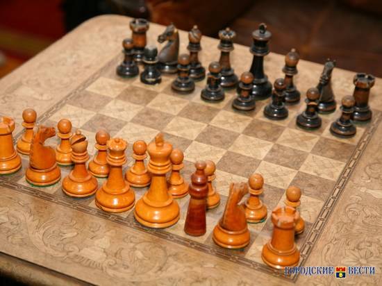 Юные волгоградские шахматисты проведут кубковый блиц