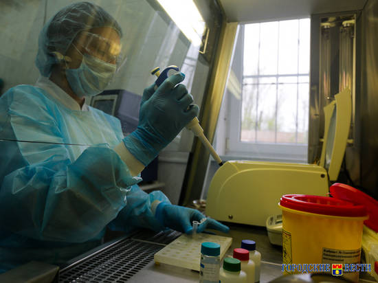 В массовое производство вакцину от коронавируса смогут запустить не ранее чем через год