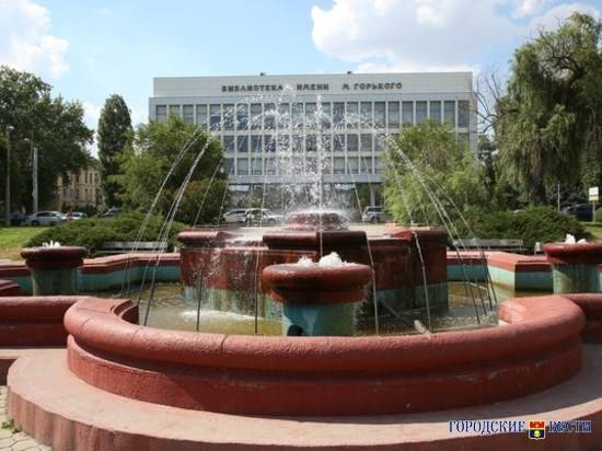 Волгоградские библиотеки присоединятся к всероссийской акции «Библионочь»