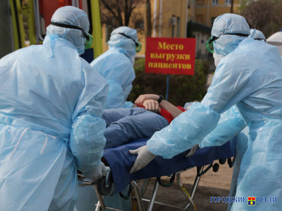 Оперштаб рассказал подробности новых случаев заражения коронавирусом