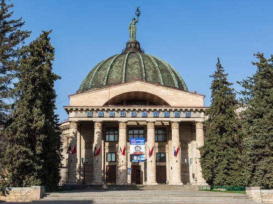 Волгоградский планетарий открывает рубрику «Однажды на небе»