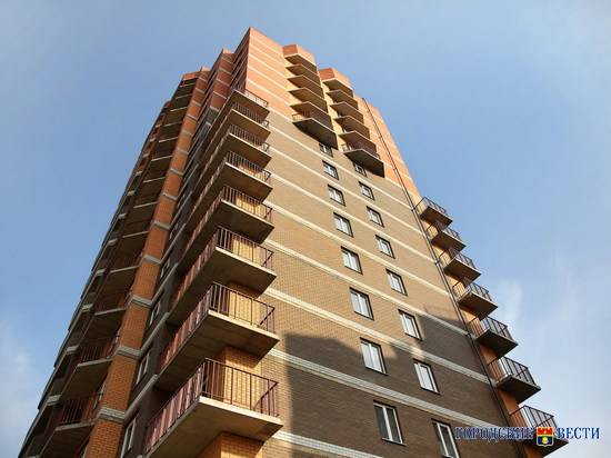ВТБ в Волгоградской области выдал первый жилищный кредит под 6,5%
