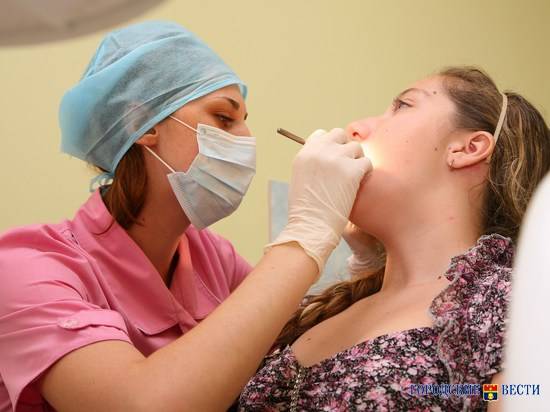 Стоматологические клиники Волгоградского региона получат финансовую поддержку
