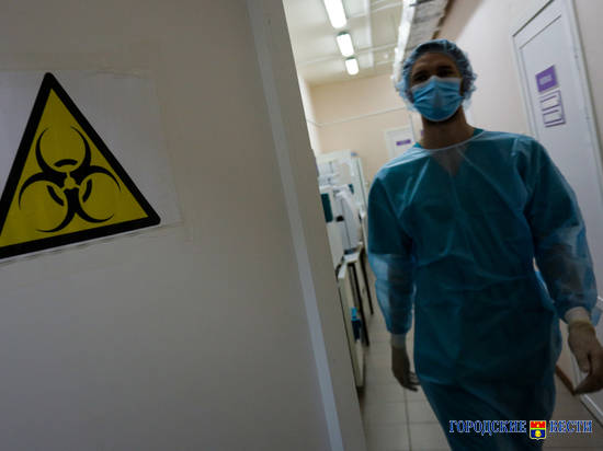 Главврач больницы в Коммунарке раскрыл новый признак коронавируса
