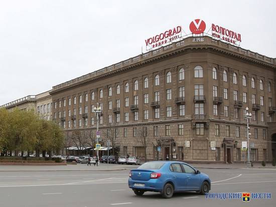 Волгоградские активисты студенческих отрядов прошли онлайн-обучение в сфере индустрии гостеприимства