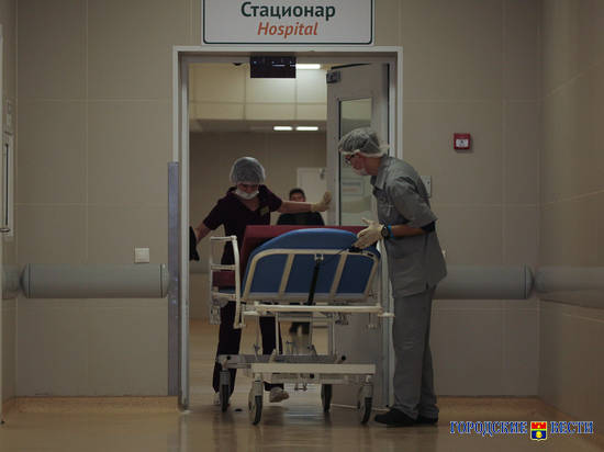 В Волгоградской области среди новых зараженных COVID-19 шесть детей и трое подростков