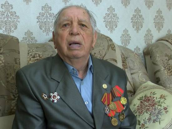 Ветераны Волгоградской области призывают не нарушать режим самоизоляции в День Победы