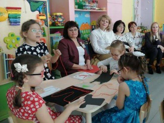 В Волгограде подвели итоги конкурса «Лучшая инклюзивная школа-2020»