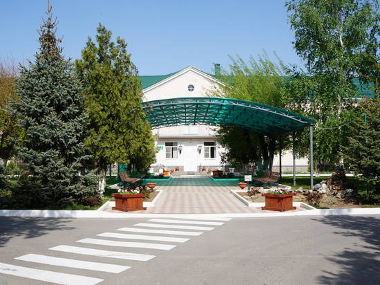 Социальные учреждения Волгоградской области получают высокую оценку экспертов
