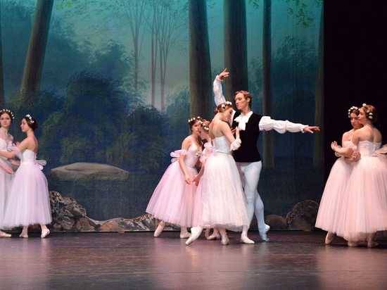Новый солист балета «Царицынской оперы» покорял сцены театров мира