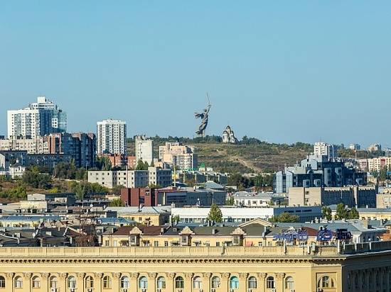 Волгоградцы подали заявок на льготную ипотеку на миллиард рублей