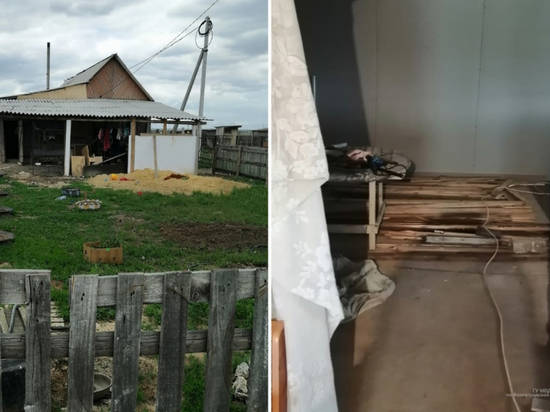 Волгоградец прописал гастарбайтера из Узбекистана в непригодном для жилья доме