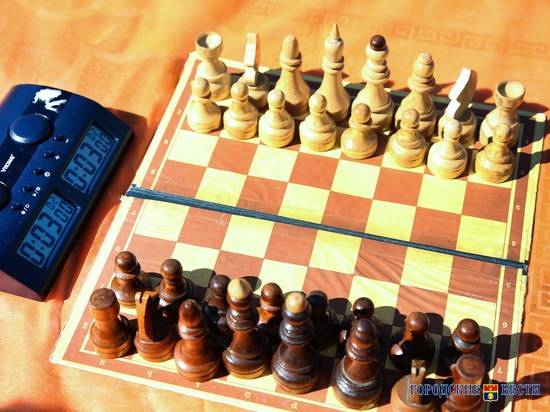 Юные волгоградские шахматисты стали победителями двух общероссийских онлайн-турниров
