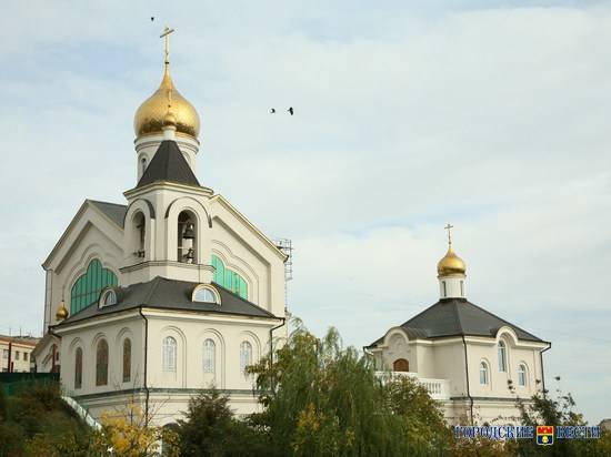 28 мая православные отмечают праздник Вознесение Господне
