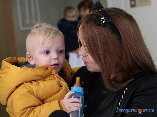 Детские пособия удвоят: Путин подписал закон