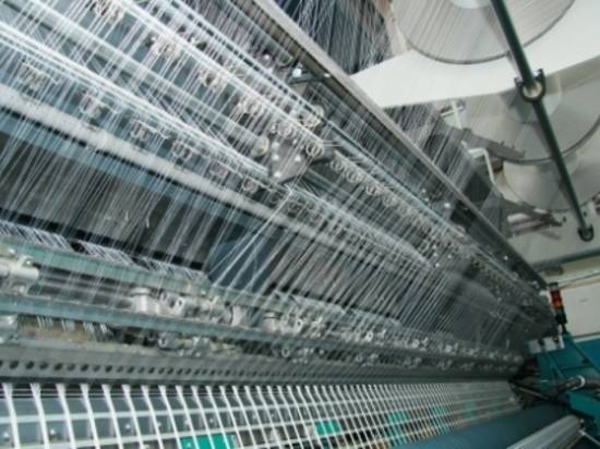 Волжский завод текстильных материалов запускает уникальное для ЮФО производство