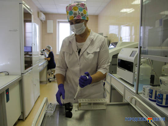 «14 июня, ситуация сейчас» в Волгограде, стране и в мире: все новости о коронавирусе онлайн