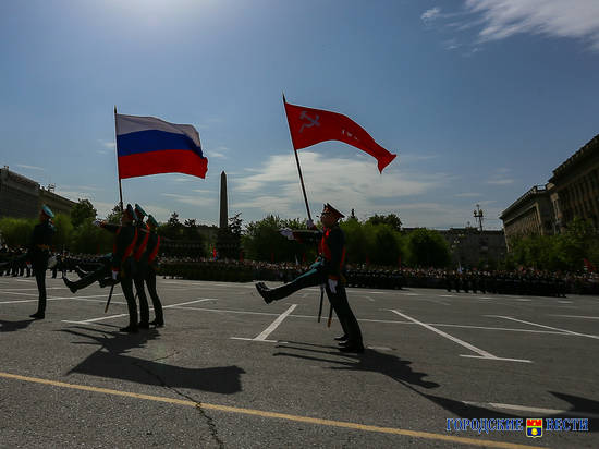 От проведения Парада Победы отказались 14 российских городов