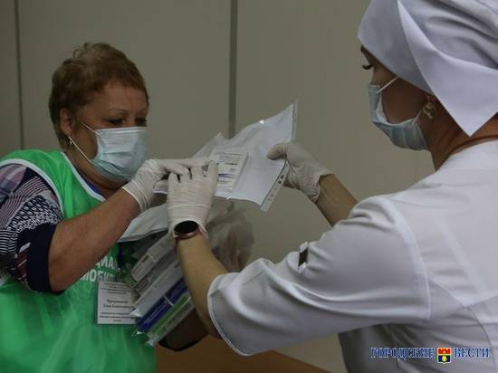 Аптекам Волгоградской области разрешили торговать лекарствами дистанционно