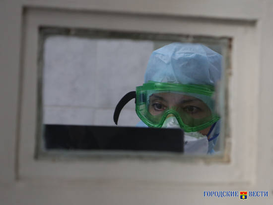 «20 июня, ситуация сейчас» в Волгограде, стране и в мире: все новости о коронавирусе онлайн