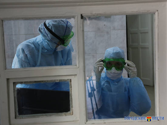«22 июня, ситуация сейчас» в Волгограде, стране и в мире: все новости о коронавирусе онлайн