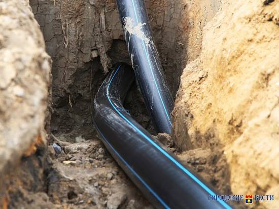 «Концессии водоснабжения» завершают ремонт скважины в поселке Горный