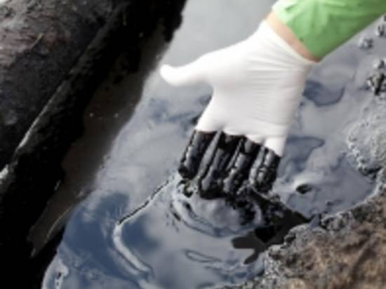 За прорыв нефтепровода и ущерб экологии в 12 млн под Волгоградом судят начальника цеха