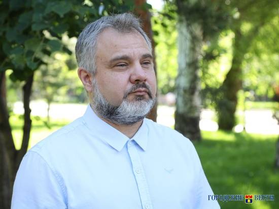 Антон Лукаш: Думаю, в Волгоградской области явка будет более 70%