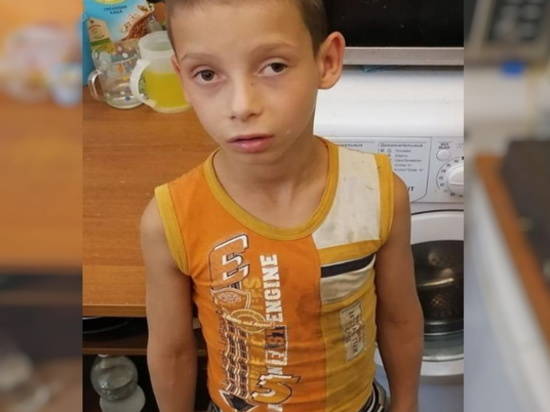 В Волгограде бесследно исчез 10-летний мальчик