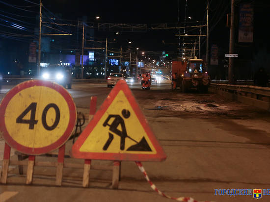 В Волгограде временно изменится вечерний график движения троллейбусов