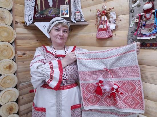 Музей Машкова приглашает волгоградцев на мастер-класс
