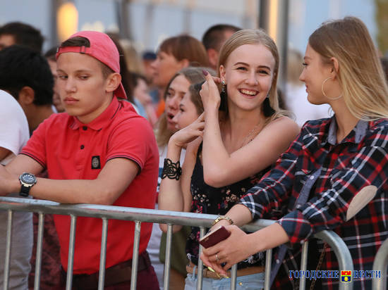 В Волгограде ParkSeason Fest перенесли из-за пандемии