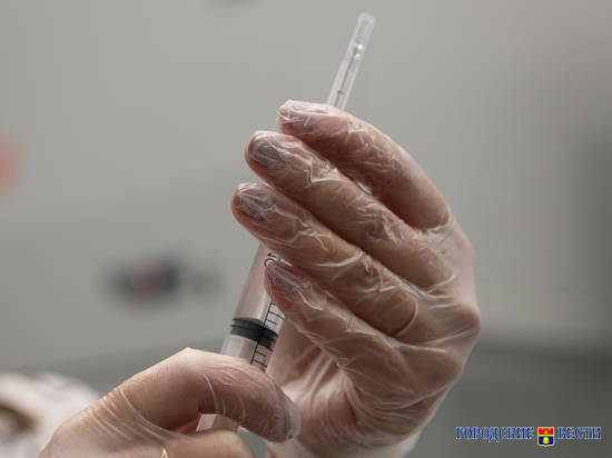 3 357 волгоградцев с коронавирусом остаются под наблюдением врачей