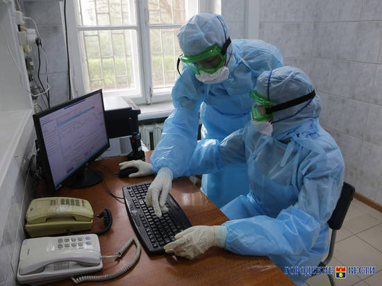 «20 июля, ситуация сейчас» в Волгограде, стране и в мире: все новости о коронавирусе онлайн