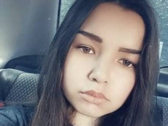 В Волгограде ищут пропавшую 16-летнюю девочку
