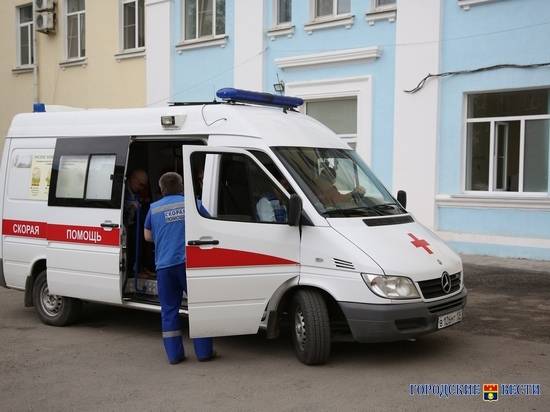 В Волгоградской области еще 10 детей оказались ковидзараженными