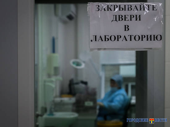 Под Волгоградом у сотрудника лагеря выявили положительный тест на ковид-19, ситуация под контролем