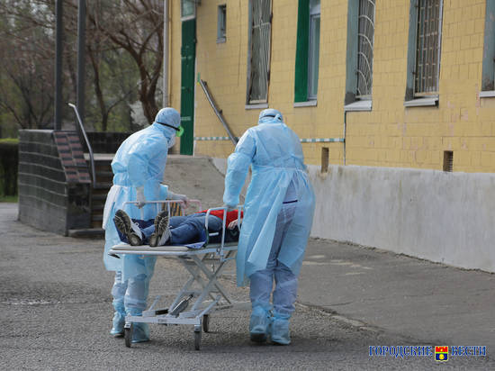 «1 августа, ситуация сейчас» в Волгограде, стране и в мире: все новости о коронавирусе онлайн