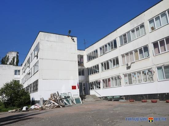 Школы Волгоградской области активно готовят к новому учебному году