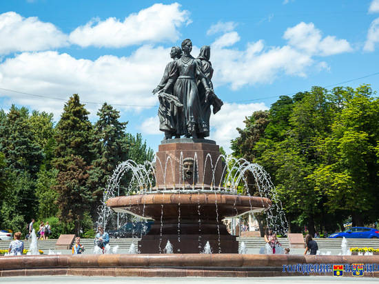 Изнуряющая жара на несколько дней вернется в Волгоград