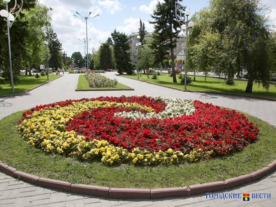 Волгоград попал в топ-10 городов, которые хотят увидеть россияне