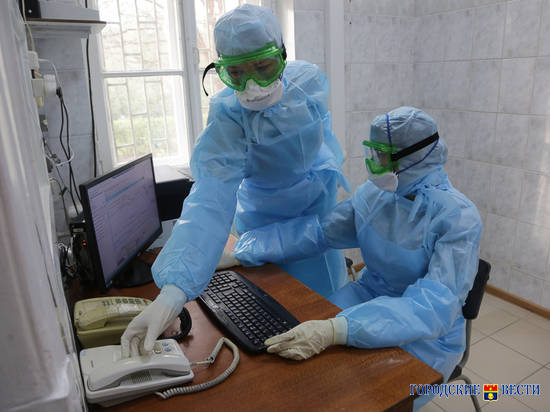 «11 августа, ситуация сейчас» в Волгограде, стране и в мире: все новости о коронавирусе онлайн