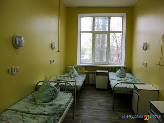 В Волгоградской области еще 4 детей заразились СOVID-19