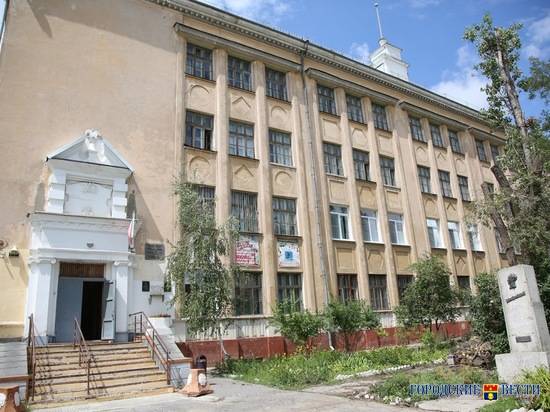 В Волгоградской области уже 73% школ признали готовыми к новому учебному году