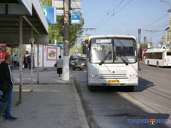 17 августа в Волгограде запустят новый автобусный маршрут между улицами Ростовской и Соликамской