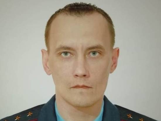 В Волгограде скончался спасатель, участвовавший в тушении пожара на АГЗС