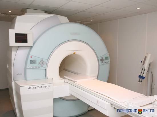Новый центр онкологической помощи откроется в конце года в Волгограде