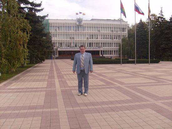 В Волгоградской области скончался экс-глава города Новоаннинский Петр Чулков