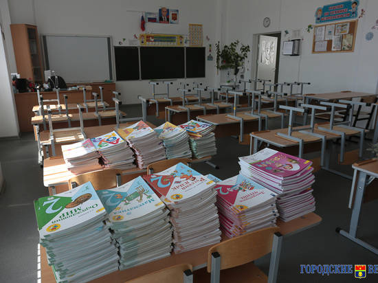 В волгоградских школах пройдут Уроки здоровья